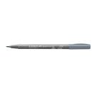 Pinselmaler pigment brush 371 Fasermaler mit Pinselspitze