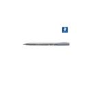 Pinselmaler pigment brush 371 Fasermaler mit Pinselspitze