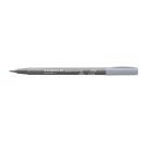 Pinselmaler pigment brush 371 Fasermaler mit Pinselspitze