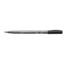 Pinselmaler pigment brush 371 Fasermaler mit Pinselspitze