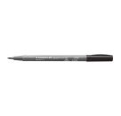 Pinselmaler pigment brush 371 Fasermaler mit Pinselspitze