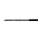 Pinselmaler pigment brush 371 Fasermaler mit Pinselspitze