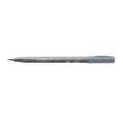 Pinselmaler pigment soft brush 372 Fasermaler mit Pinselspitze