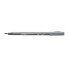 Pinselmaler pigment soft brush 372 Fasermaler mit Pinselspitze
