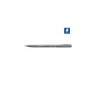 Pinselmaler pigment soft brush 372 Fasermaler mit Pinselspitze
