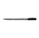 Feinschreiber pigment pen intensiv schwarz Fasermaler
