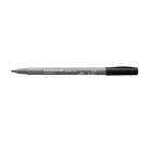 Feinschreiber pigment pen intensiv schwarz Fasermaler