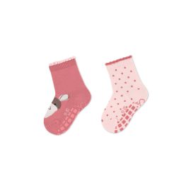 ABS-Söckchen DP Emmi Girl rosa Gr. 19/20