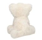 TOPModel Plüsch Katze weiß 16 cm