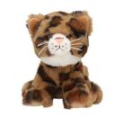 TOPModel Plüsch Katze Leo 16 cm