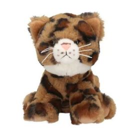 TOPModel Plüsch Katze Leo 16 cm