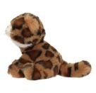 TOPModel Plüsch Katze Leo 16 cm
