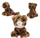 TOPModel Plüsch Katze Leo 16 cm