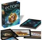 Ravensburger 22452 echoes Das Orakel - Audio Mystery Spiel ab 14 Jahren, Erlebnis-Spiel