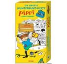 Pippi Langstrumpf. Die große Kunterbunt-Kiste