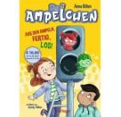 Die Ampelchen 1. Aus den Ampeln, fertig, los!