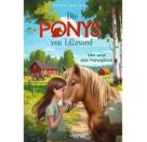 Die Ponys von Lillasund 1. Ida und das Ponyglück