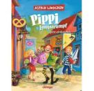 Pippi Langstrumpf geht einkaufen