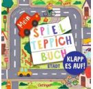 Mein Spielteppich-Buch. Stadt