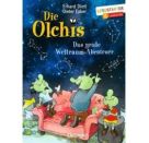 Die Olchis. Das große Weltraum-Abenteuer
