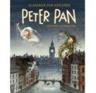 Klassiker zum Vorlesen. Peter Pan