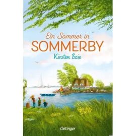 Sommerby 1. Ein Sommer in Sommerby