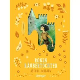 Ronja Räubertochter