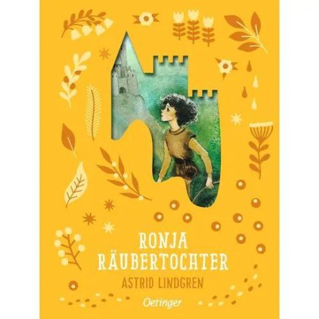 Ronja Räubertochter