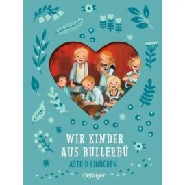 Wir Kinder aus Bullerbü 1