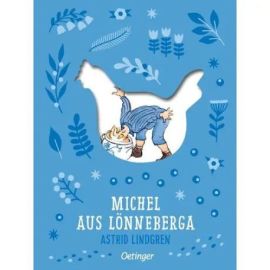 Michel aus Lönneberga 1. Michel in der Suppenschüssel