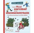 Von der Villa Kunterbunt bis zur Krachmacherstraße