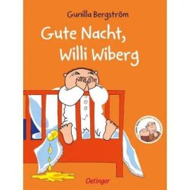 Gute Nacht, Willi Wiberg