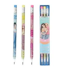 TOPModel Push Pencil