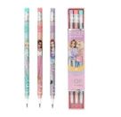 TOPModel Push Pencil