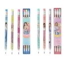 TOPModel Push Pencil