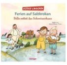 Ferien auf Saltkrokan. Pelle rettet das Schreinerhaus