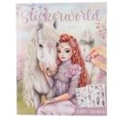 TOPModel Stickerworld VIVA VIOLET