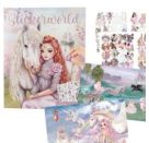 TOPModel Stickerworld VIVA VIOLET