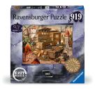 Ravensburger 17447 Puzzle Anno 1883 919 Teile