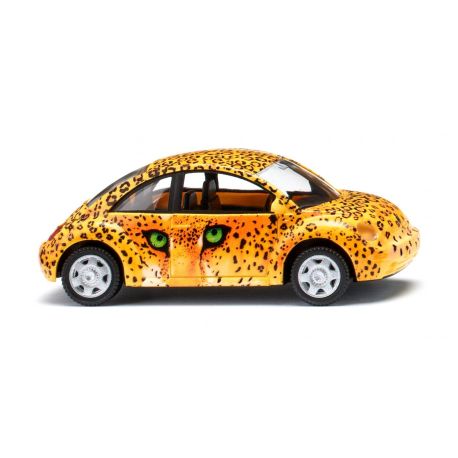 WIKING VW New Beetle Safari