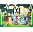 Ravensburger 5711 Puzzle Auf gehts! 2 X 24 Teile