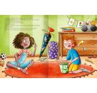 Mutmurmeln für den ersten Schultag