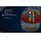 Mutmurmeln für den ersten Schultag