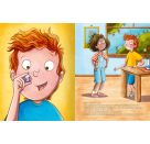 Mutmurmeln für den ersten Schultag