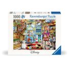 Ravensburger 12000527 Puzzle Im Spielzeugladen 1000 Teile