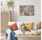 Ravensburger 12000527 Puzzle Im Spielzeugladen 1000 Teile