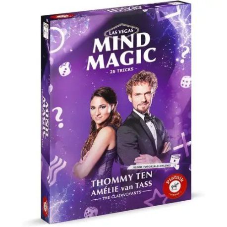 Mind Magic