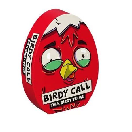 Birdy Call