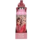 TOPModel Trinkflasche Edelstahl LEOHEART