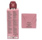 TOPModel Trinkflasche Edelstahl LEOHEART